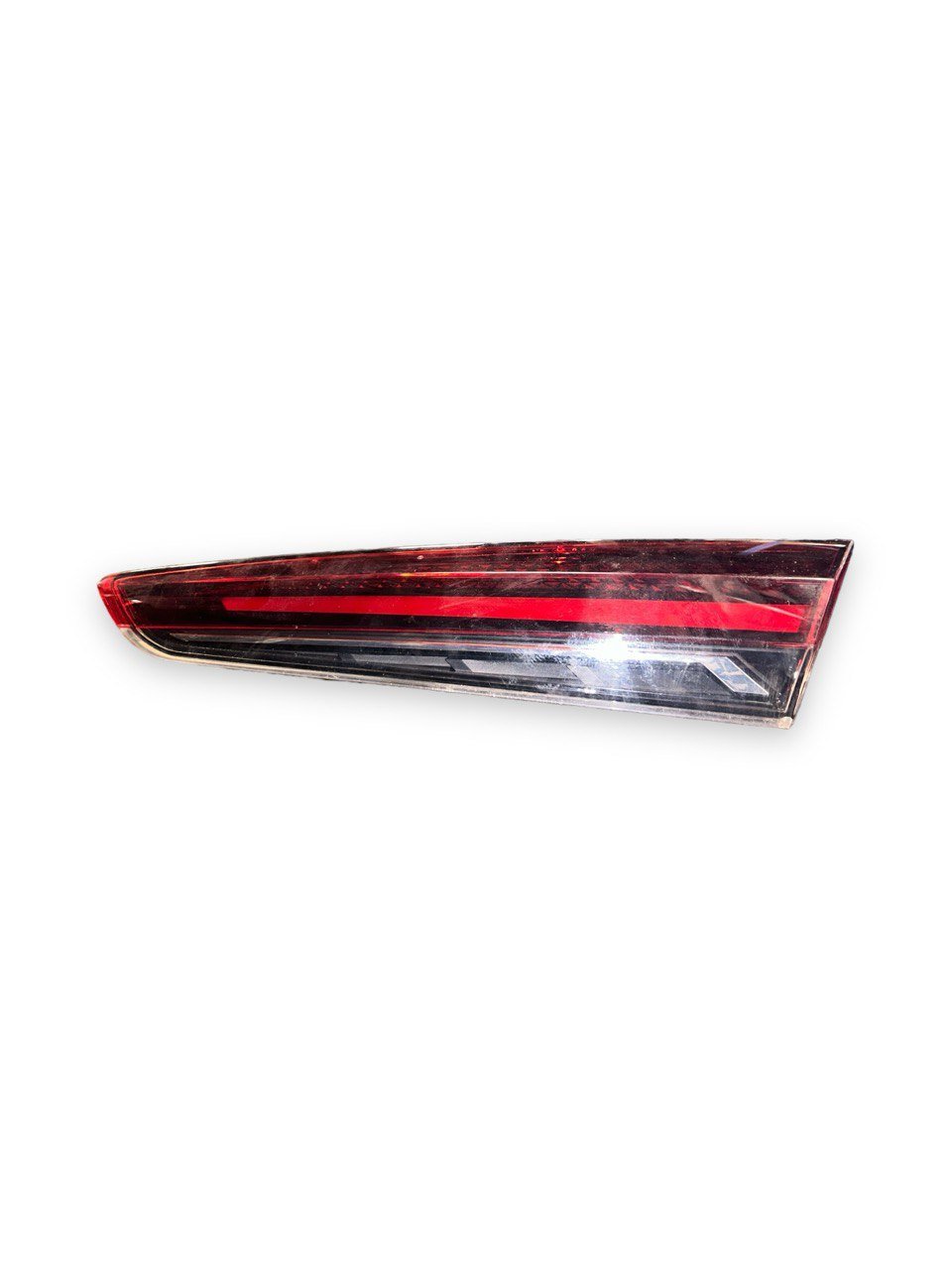 Fanale / Stop Led Posteriore Destro Interno Renault Captur II (2019 > ) cod.265501234R - F&P CRASH SRLS - Ricambi Usati