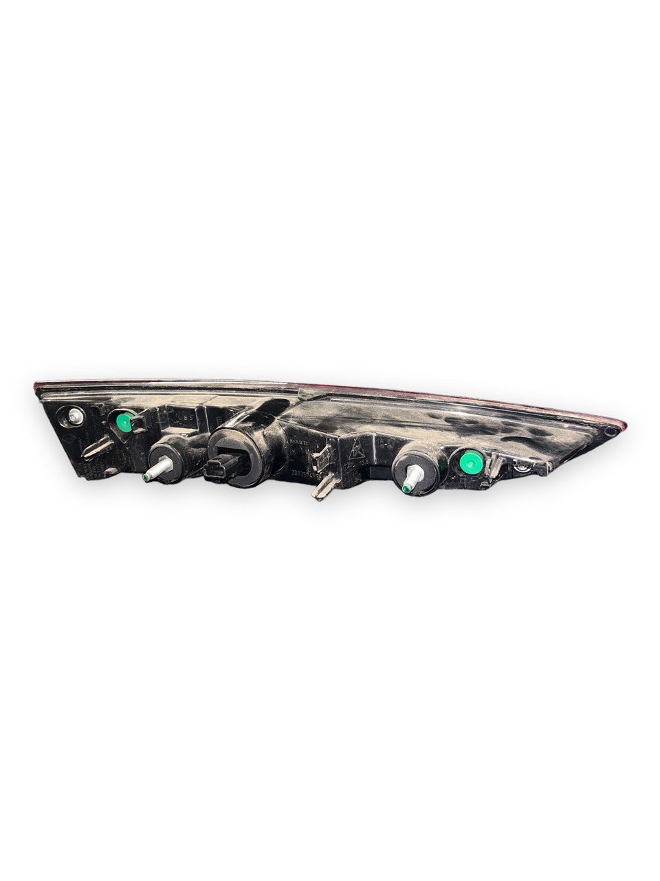 Fanale / Stop Led Posteriore Destro Interno Renault Captur II (2019 > ) cod.265501234R - F&P CRASH SRLS - Ricambi Usati