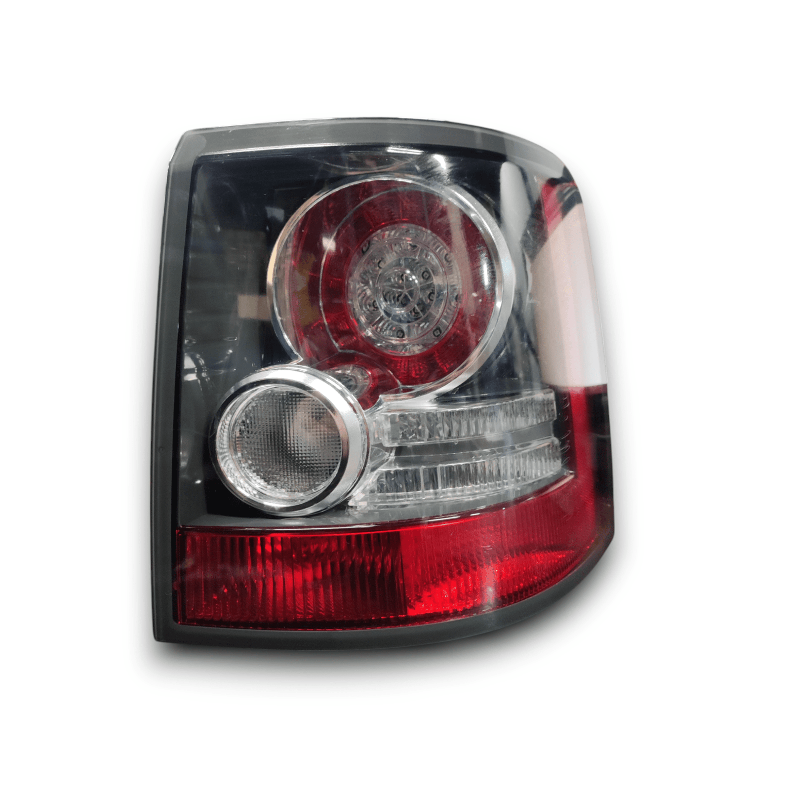 Right Rear LED Stop Light Land Rover Range Rover Sport I Series COD:A056008 (2005 - 2012) - F&P CRASH SRLS - Used Parts