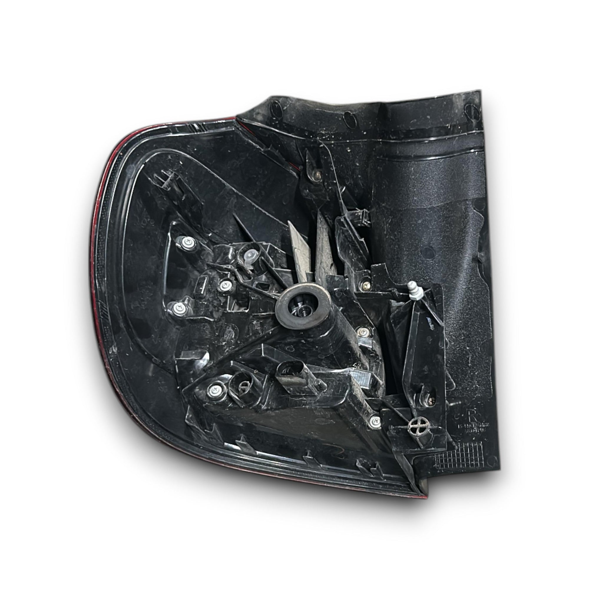 Fanale / Stop Led Posteriore Destro Mercedes Benz GLA (X156) (2013 > 2019) - F&P CRASH SRLS - Ricambi Usati