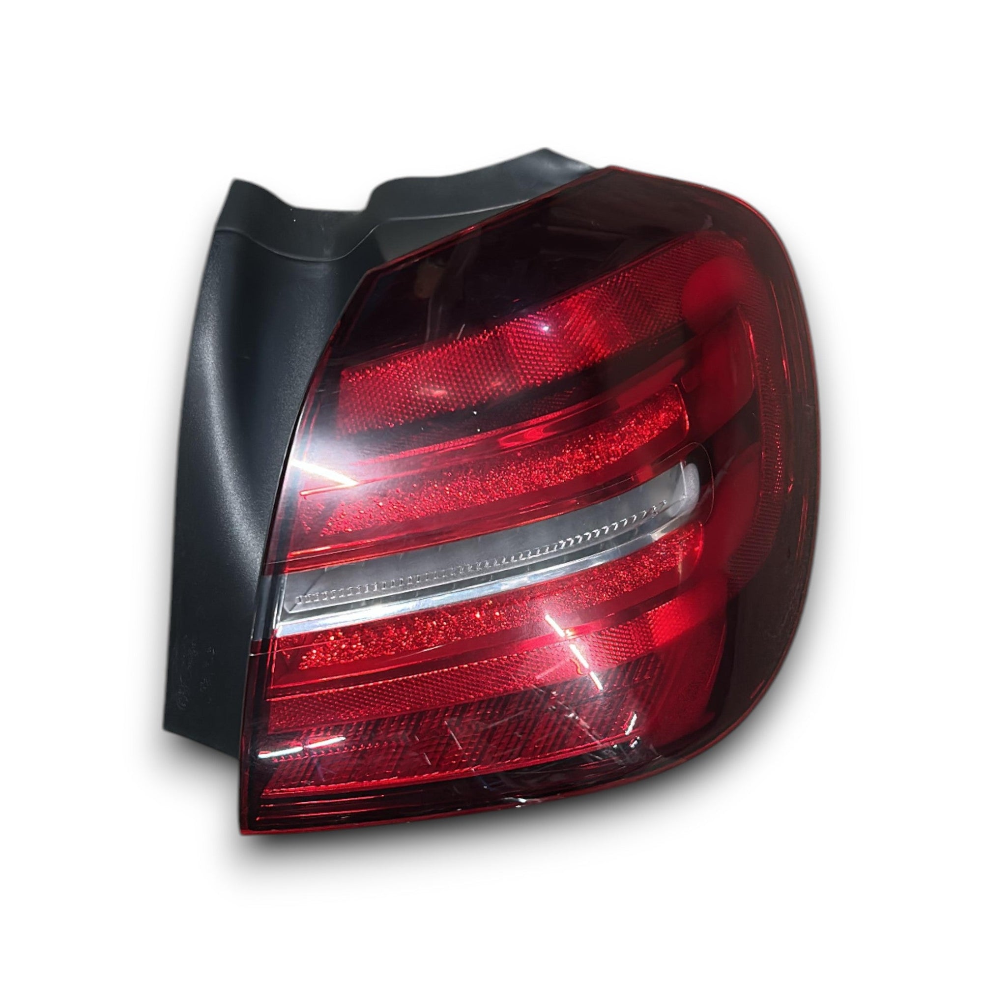 Fanale / Stop Led Posteriore Destro Mercedes Benz GLA (X156) (2013 > 2019) - F&P CRASH SRLS - Ricambi Usati