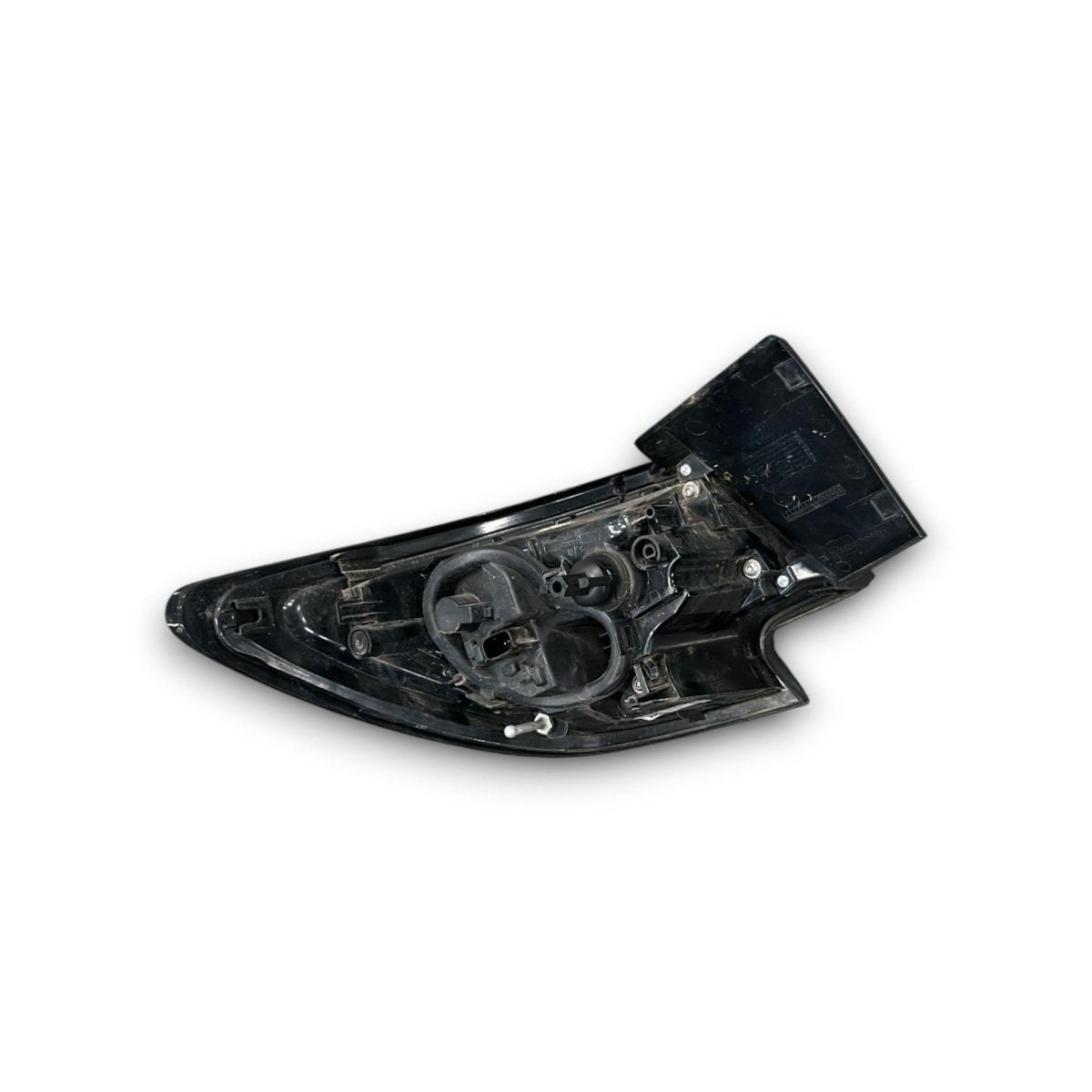 Right rear LED stop light Opel Astra K cod.39099015 (2015 > 2019) sedan - F&P CRASH SRLS - Used Parts