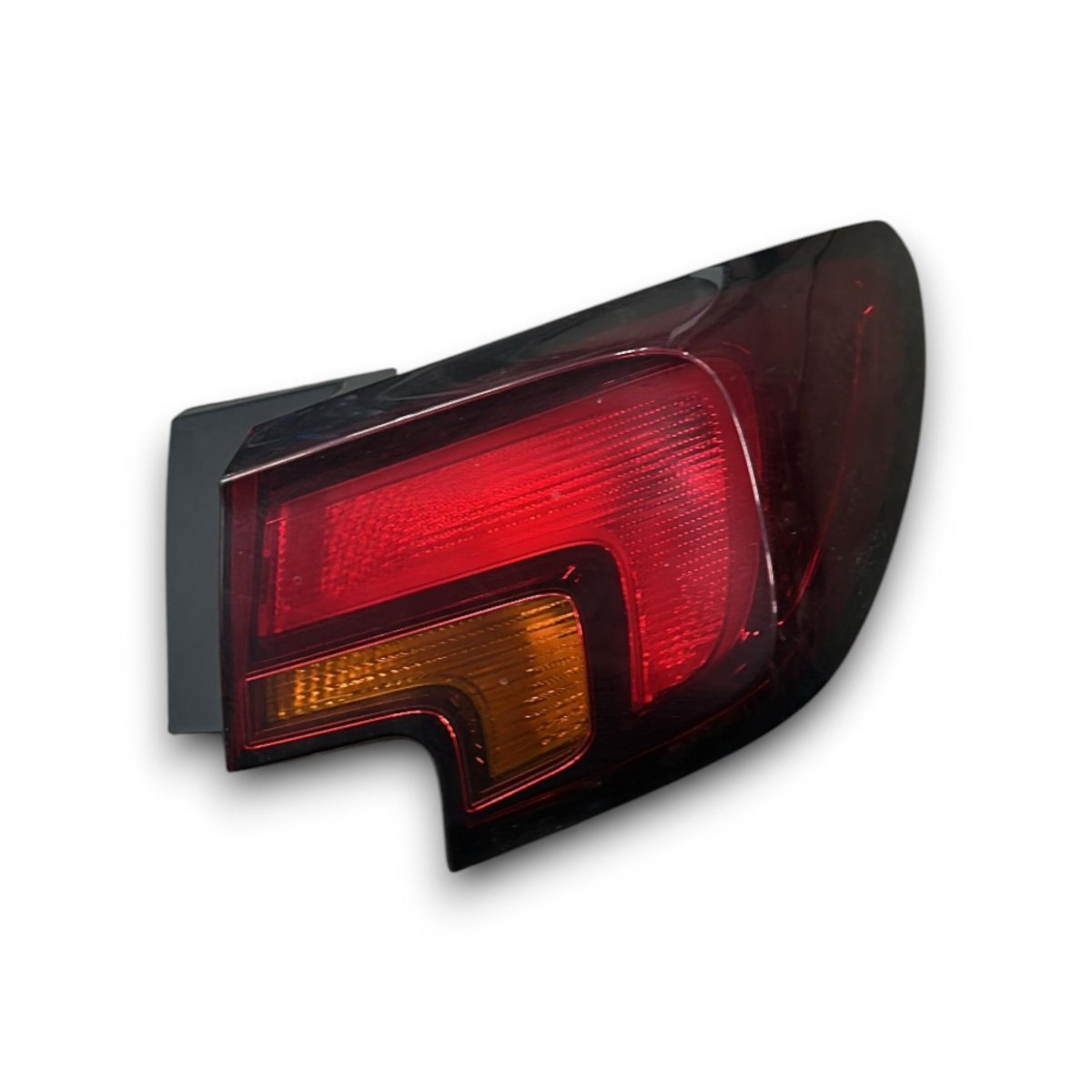 Right rear LED stop light Opel Astra K cod.39099015 (2015 > 2019) sedan - F&P CRASH SRLS - Used Parts