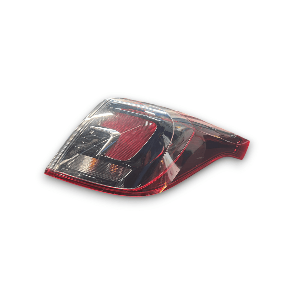 Fanale / Stop Led Posteriore Destro Opel Crossland X (2017 &gt; 2024) - F&amp;P CRASH SRLS - Ricambi Usati