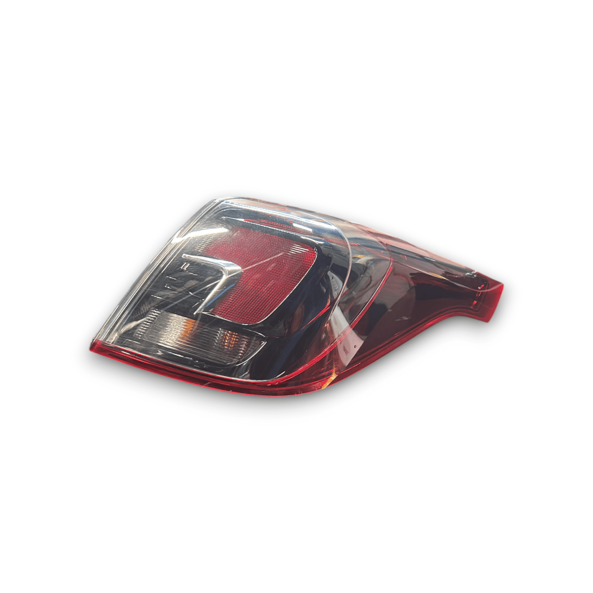 Fanale / Stop Led Posteriore Destro Opel Crossland X (2017 > 2024) - F&P CRASH SRLS - Ricambi Usati