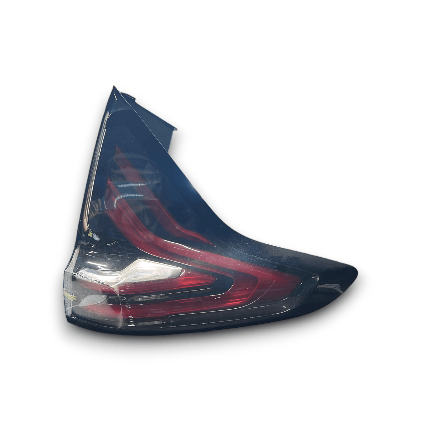 Rear Right LED Stop Light Renault Espace V cod.265501303R (2015 > 2023) - F&P CRASH SRLS - Used Parts