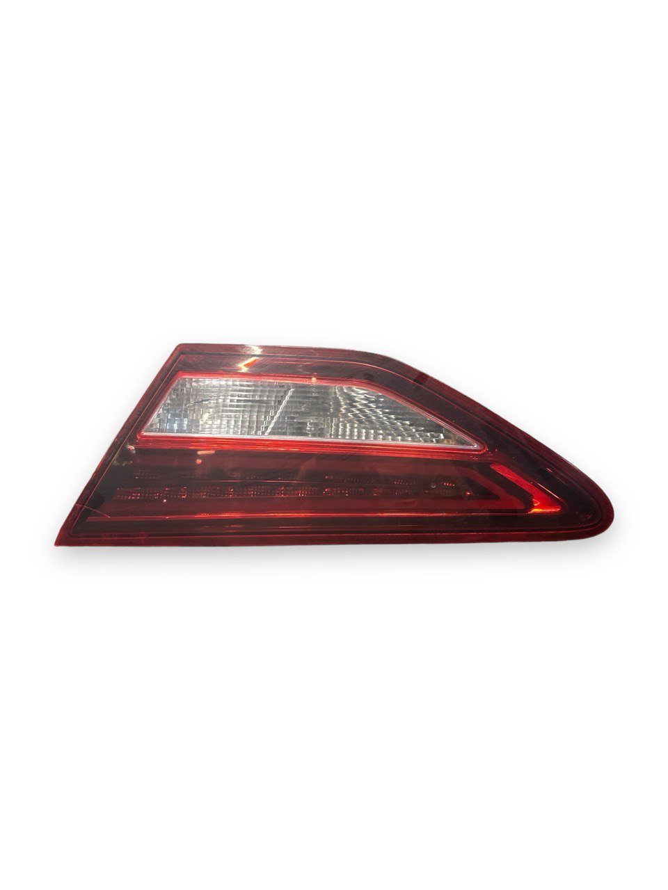 Fanale / Stop Led Posteriore Destro Seat Leon (5F) (2012 > 2019) cod . 5F0945308 - F&P CRASH SRLS - Ricambi Usati