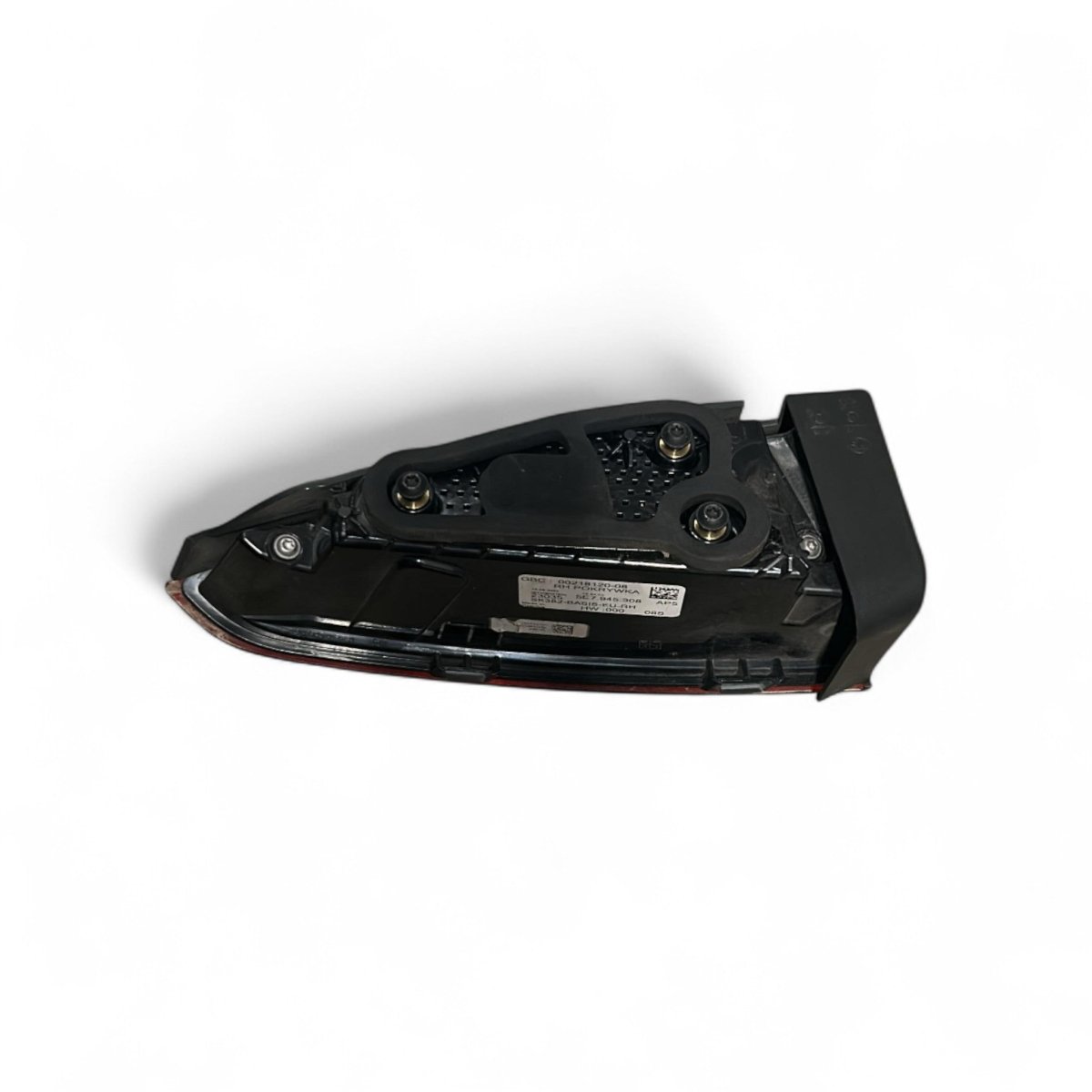 Fanale / stop led posteriore destro Skoda Octavia IV (NX) cod.5e7945308 (2019 > 2024) berlina - F&P CRASH SRLS - Ricambi Usati