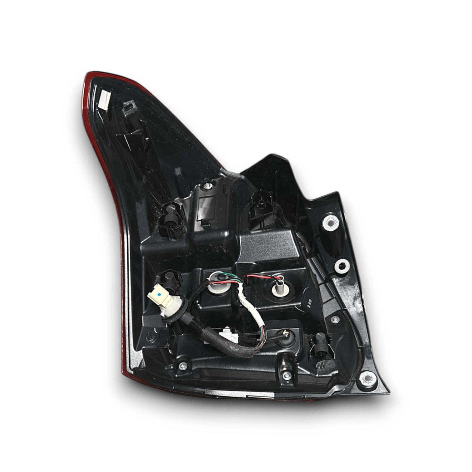 Fanale / Stop Led Posteriore Destro Suzuki Swift cod:3565053RA3 (2017 > 2023) - F&P CRASH SRLS - Ricambi Usati