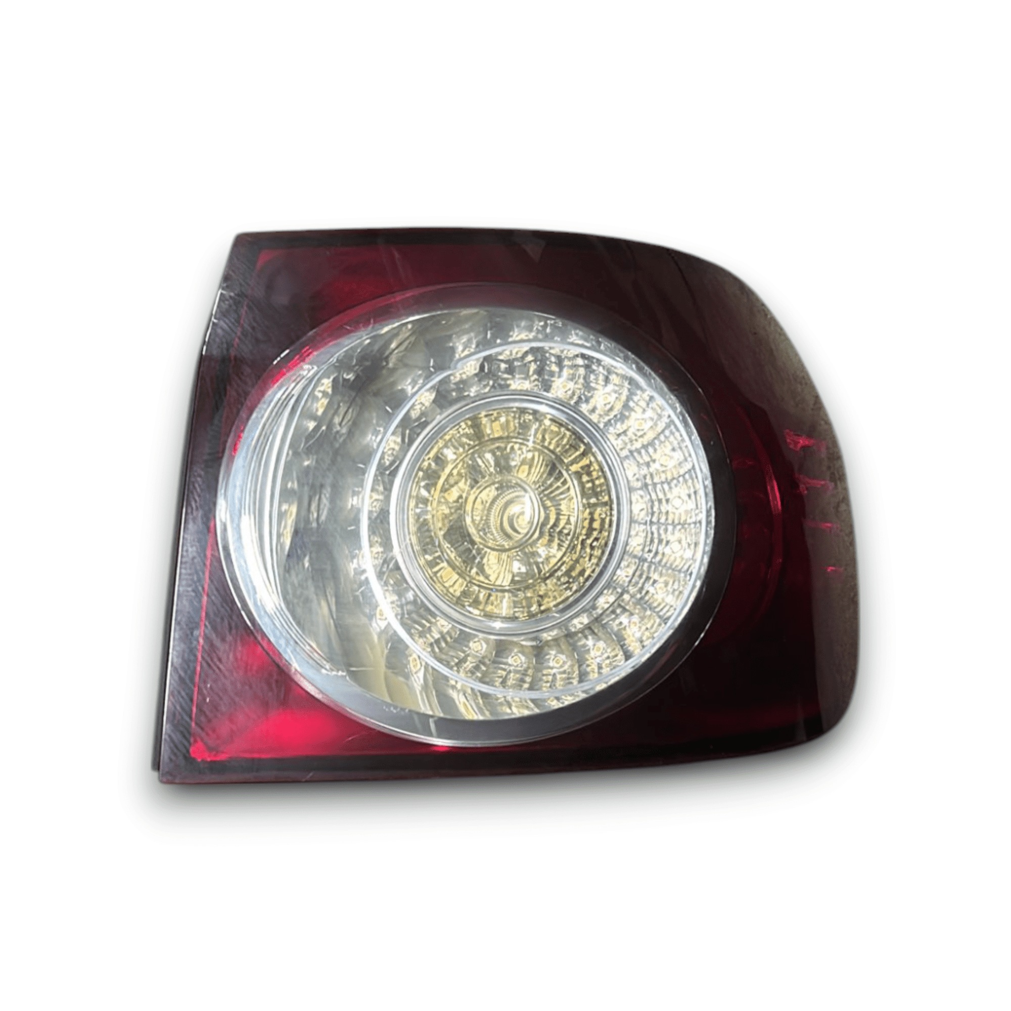 Fanale / Stop Led posteriore Destro Volkswagen Golf V Plus (2004 > 2014) cod:89033608 - F&P CRASH SRLS - Ricambi Usati