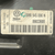 Fanale / Stop Led posteriore Destro Volkswagen Golf V Plus (2004 > 2014) cod:89033608 - F&P CRASH SRLS - Ricambi Usati
