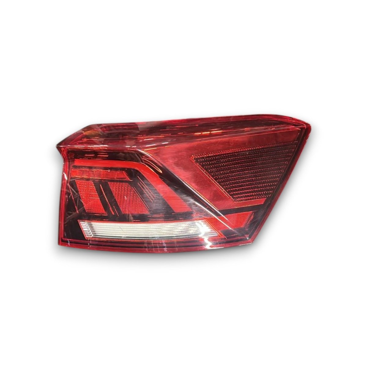 Fanale / stop led posteriore destro Volkswagen T - Roc cod.2ga945096d (2017 > ) - F&P CRASH SRLS - Ricambi Usati