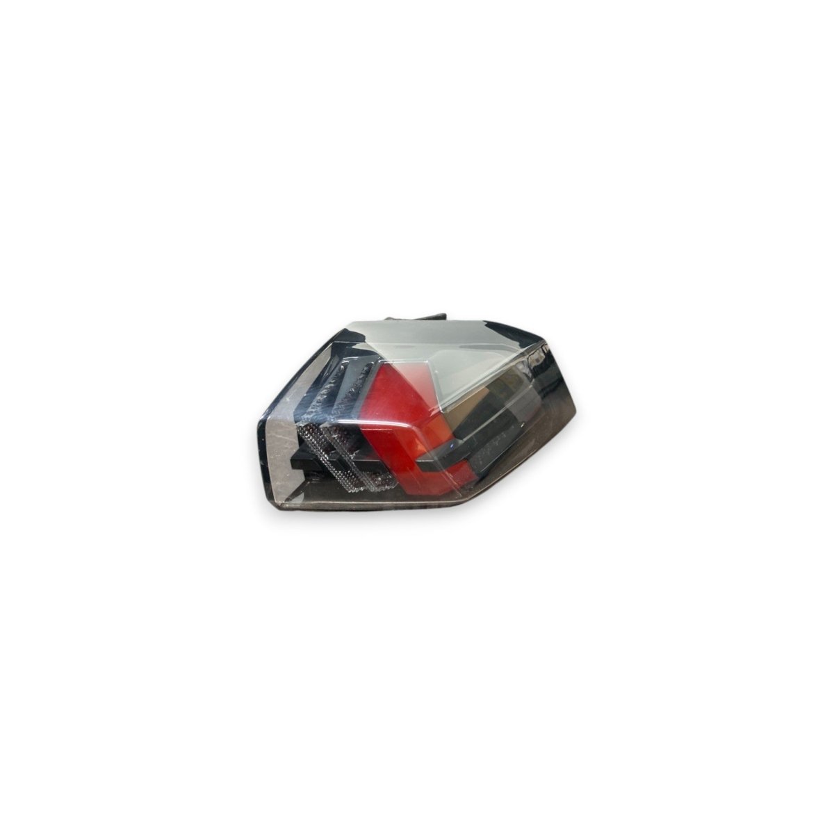 Rear external LED stop light right (dx) peugeot 2008 ii (2019 - ) Code: 9838190480 - F&P CRASH SRLS - Used Parts