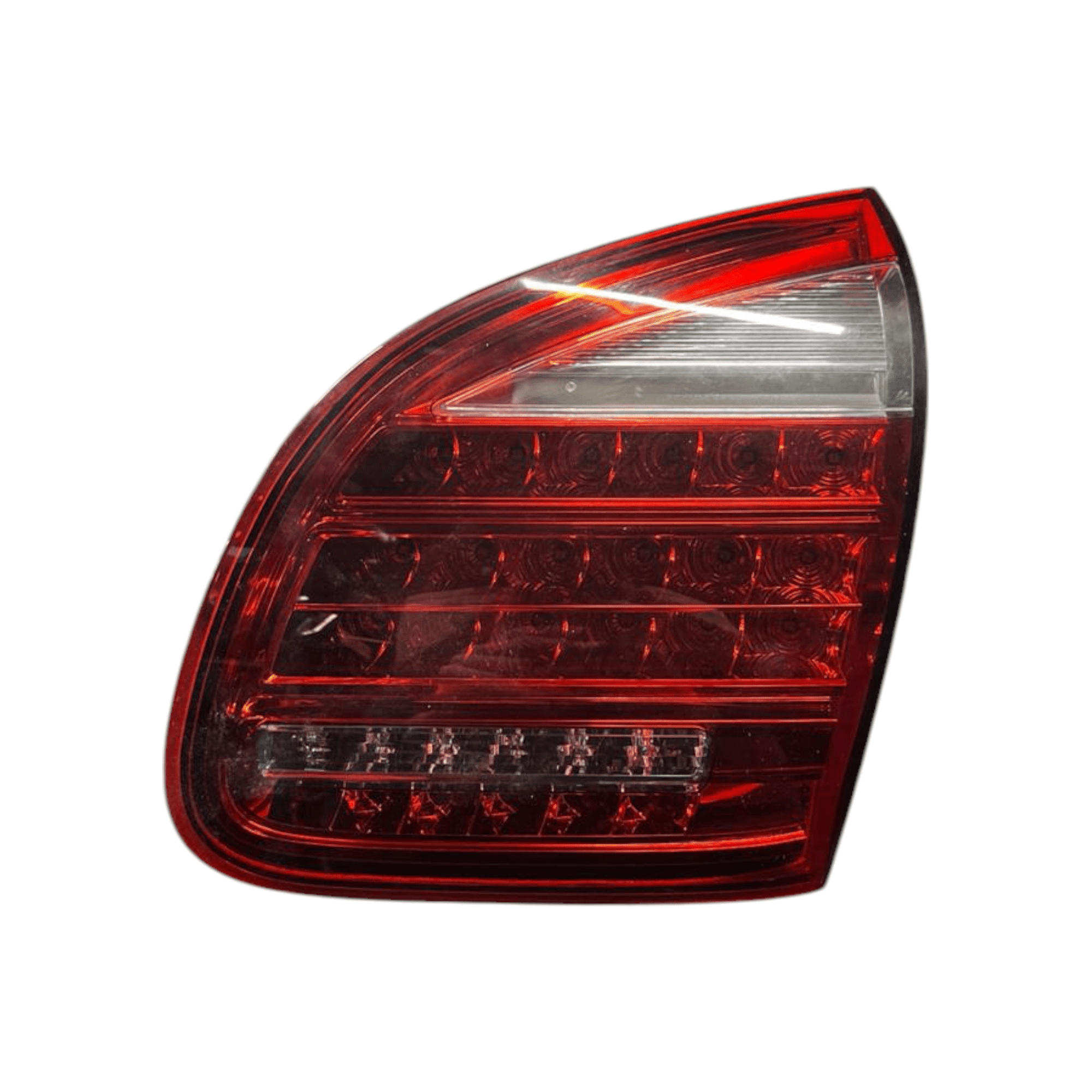 Fanale / Stop Led Posteriore Interno destro Porsche Cayenne 92A cod.7P5945094M (2010 - 2017) - F&P CRASH SRLS - Ricambi Usati