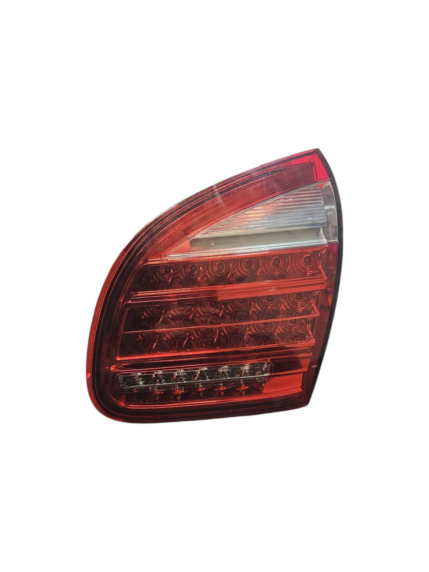 Fanale / Stop Led Posteriore Interno Destro Porsche Cayenne 92A Cod:7P5945094M (2010 - 2017) - F&P CRASH SRLS - Ricambi Usati