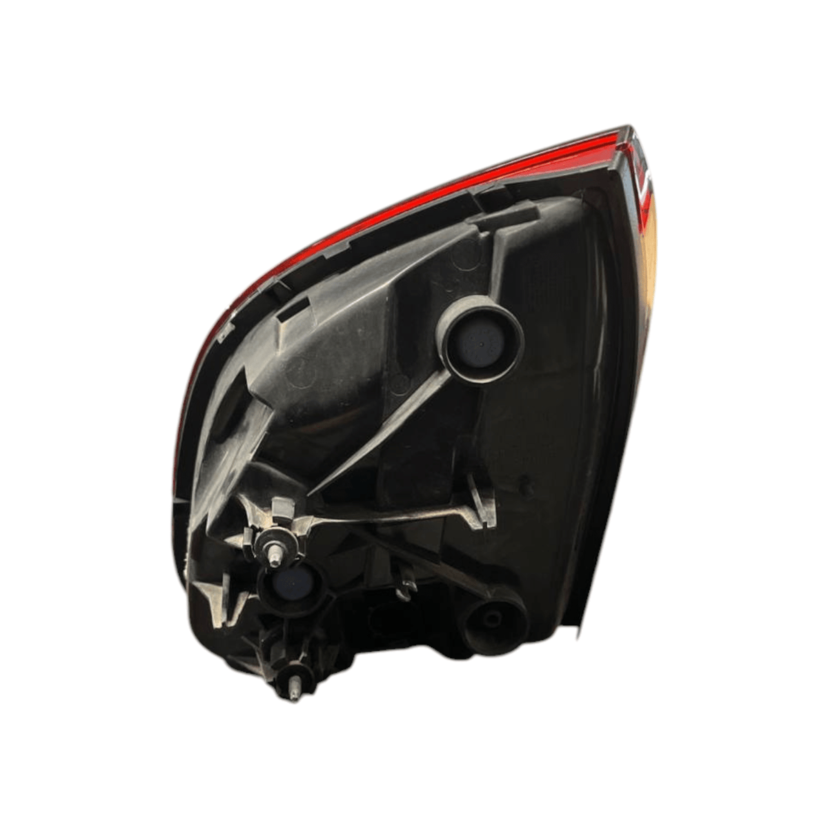 Left Internal Rear Led Stop Light Porsche Cayenne 92A cod.7P5945093M (2010 - 2017) - F&P CRASH SRLS - Used Parts