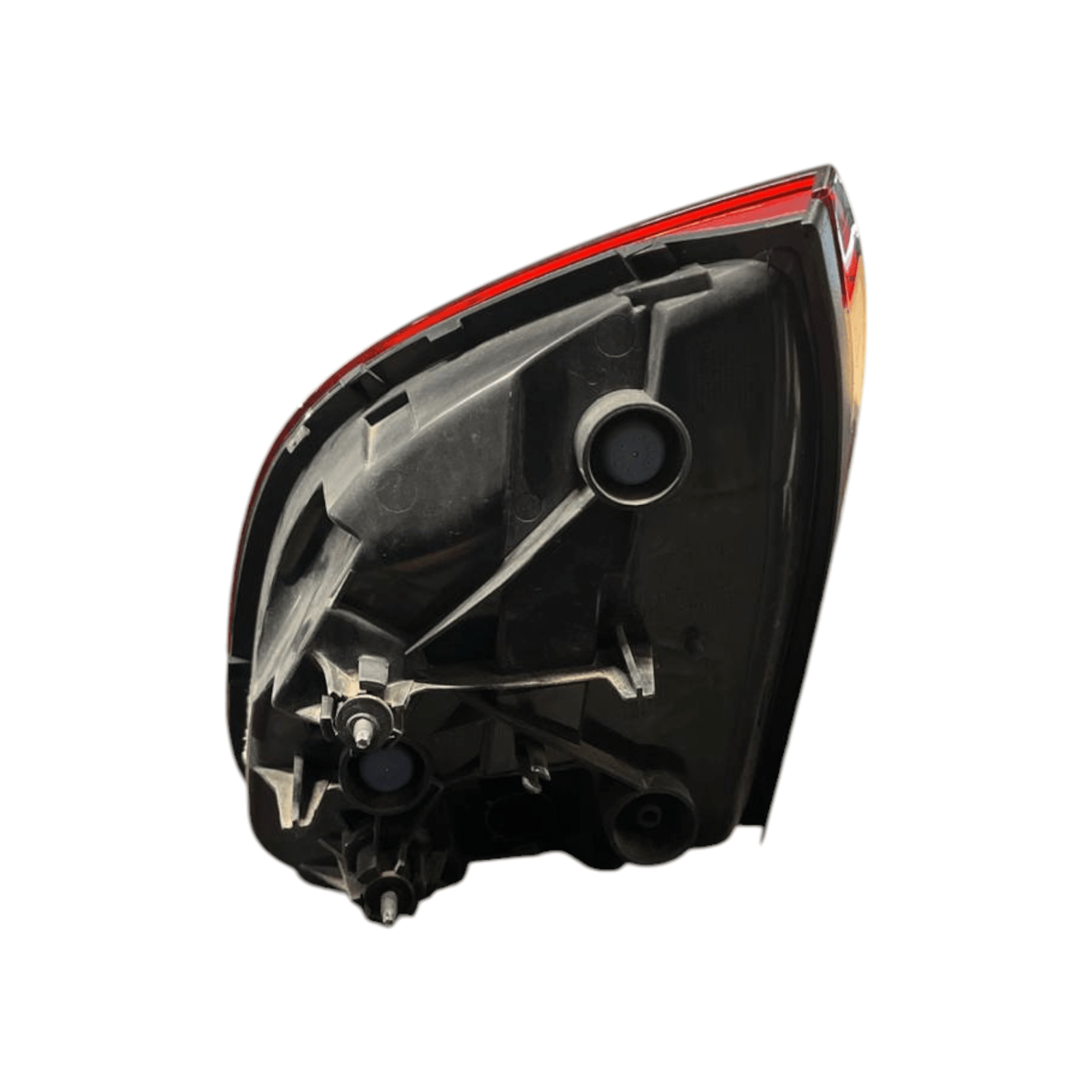 Left Internal Rear Led Stop Light Porsche Cayenne 92A cod.7P5945093M (2010 - 2017) - F&P CRASH SRLS - Used Parts