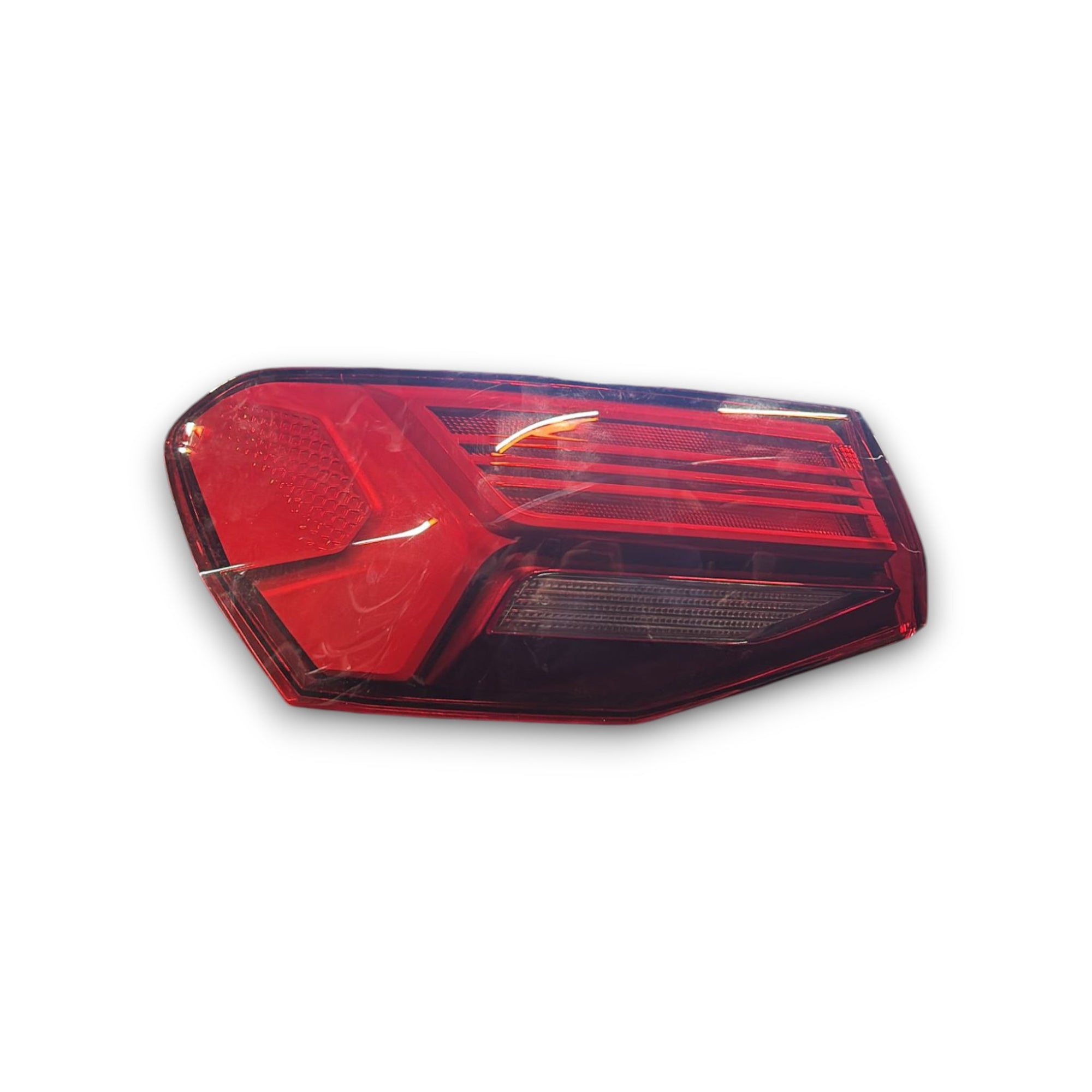 Fanale / Stop Led Posteriore Sinistro Audi A3 (8Y) cod.8Y0945069 (2020 > ) - F&P CRASH SRLS - Ricambi Usati