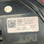 Fanale / Stop Led Posteriore Sinistro Audi A3 (8Y) cod.8Y0945069 (2020 > ) - F&P CRASH SRLS - Ricambi Usati