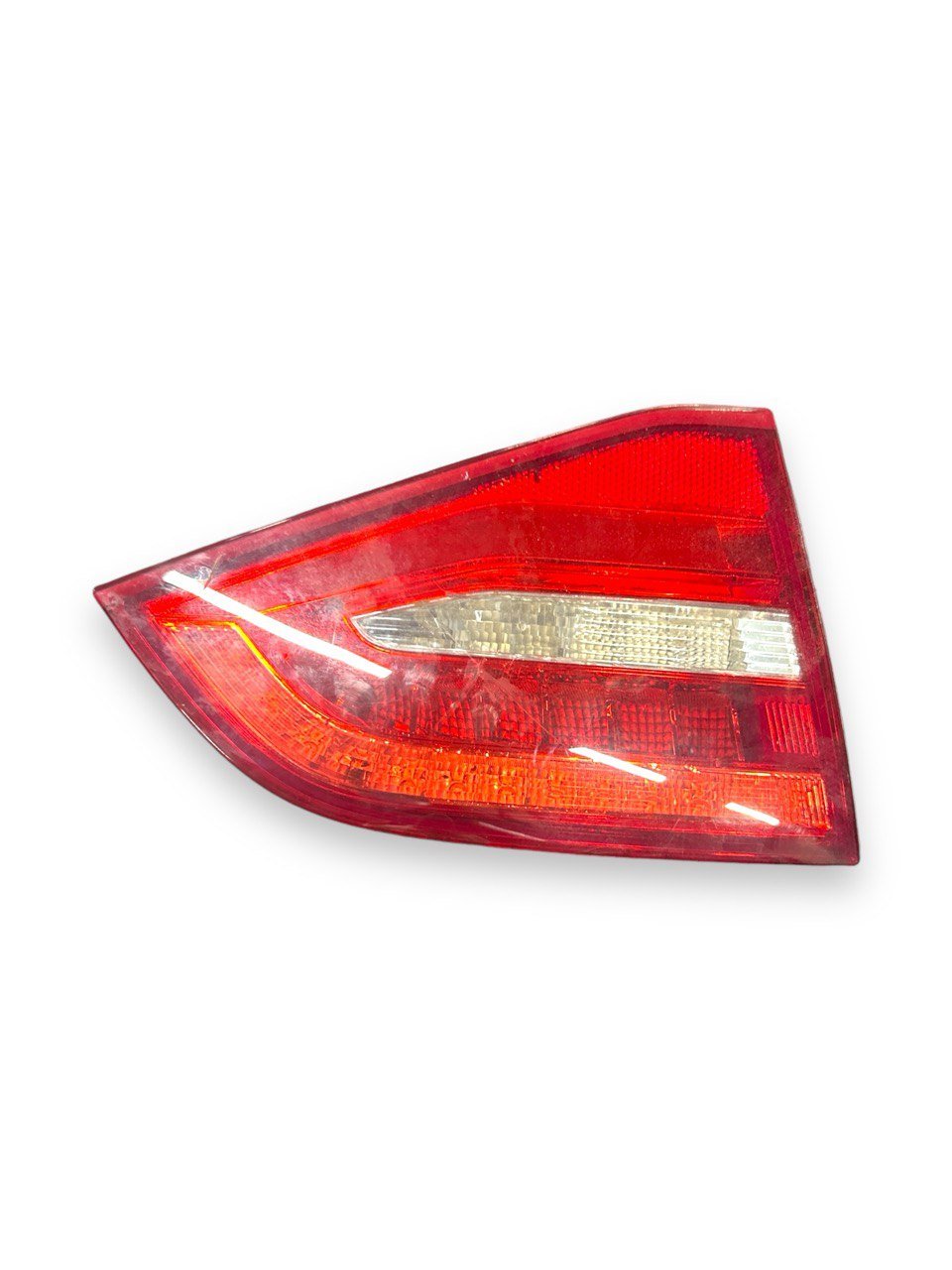 Fanale / Stop Led Posteriore Sinistro Audi A4 (B8) (2008 > 2016) cod.8K9945093E - F&P CRASH SRLS - Ricambi Usati