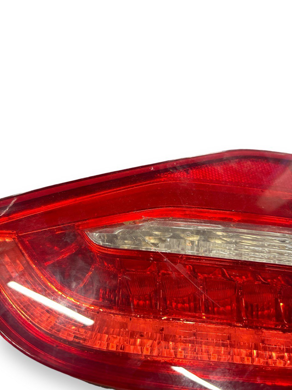 Rear Left Led Stop Light Audi A4 (B8) (2008 > 2016) code.8K9945093E - F&P CRASH SRLS - Used Parts