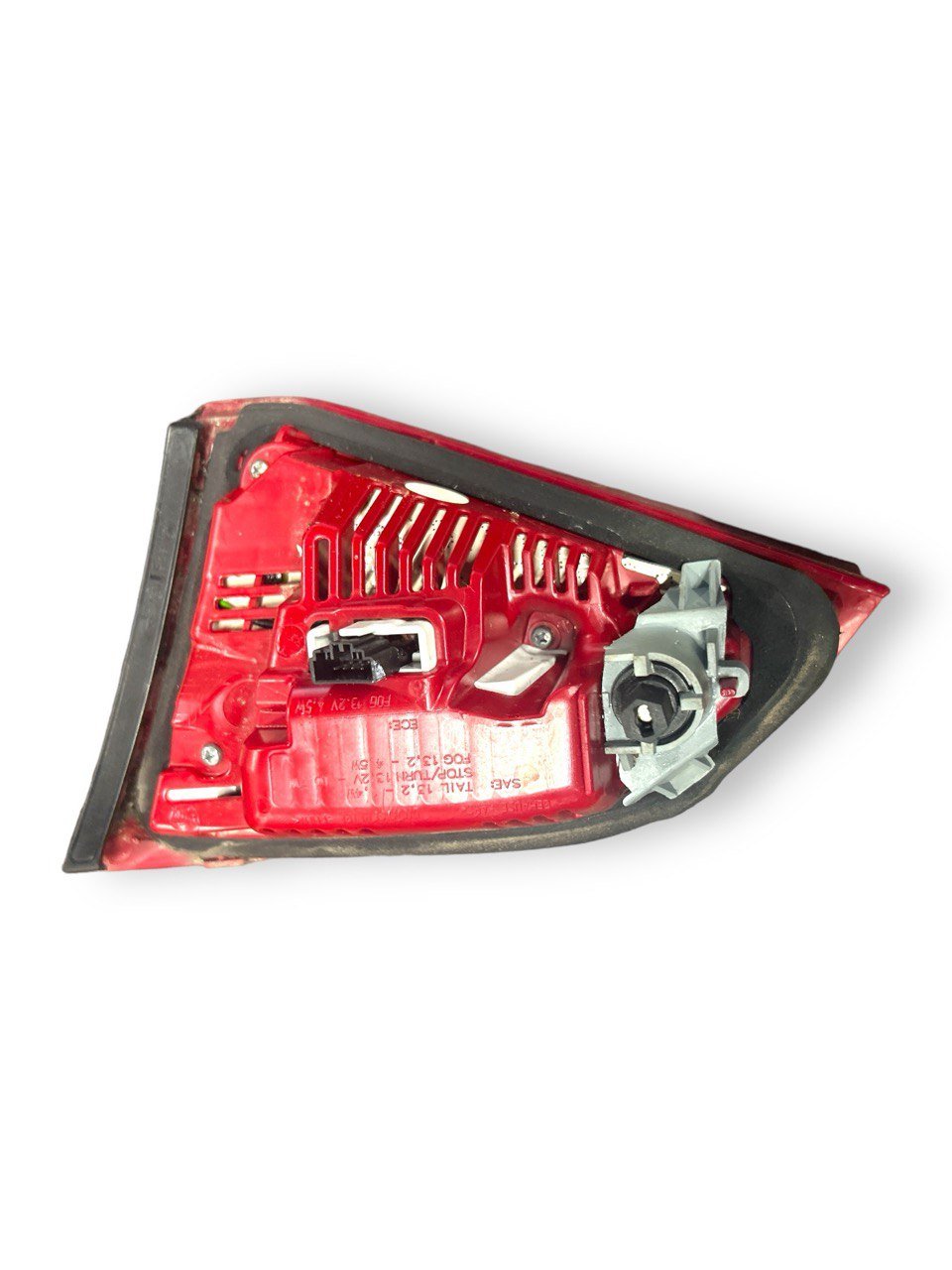 Fanale / Stop Led Posteriore Sinistro Audi A4 (B8) (2008 > 2016) cod.8K9945093E - F&P CRASH SRLS - Ricambi Usati