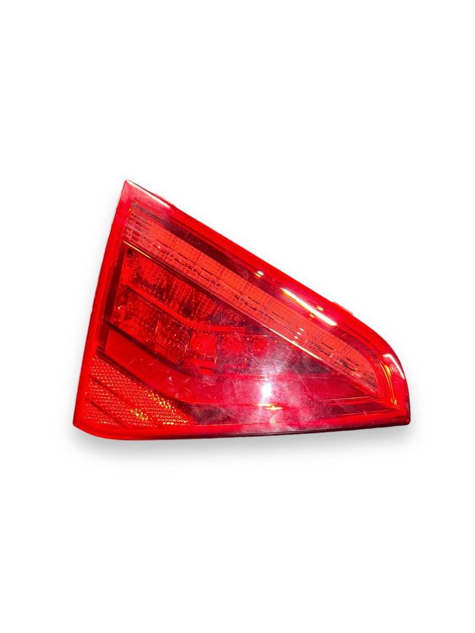 Fanale / Stop Led Posteriore Sinistro Audi A5 (8T) (2010 > 2017) cod.8T0945093C - F&P CRASH SRLS - Ricambi Usati
