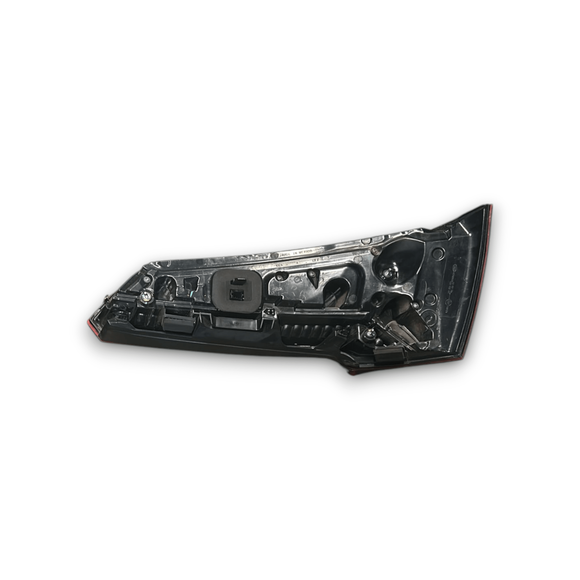Fanale / Stop Led Posteriore Sinistro Audi Q5 FY (2017 >) - F&P CRASH SRLS - Ricambi Usati