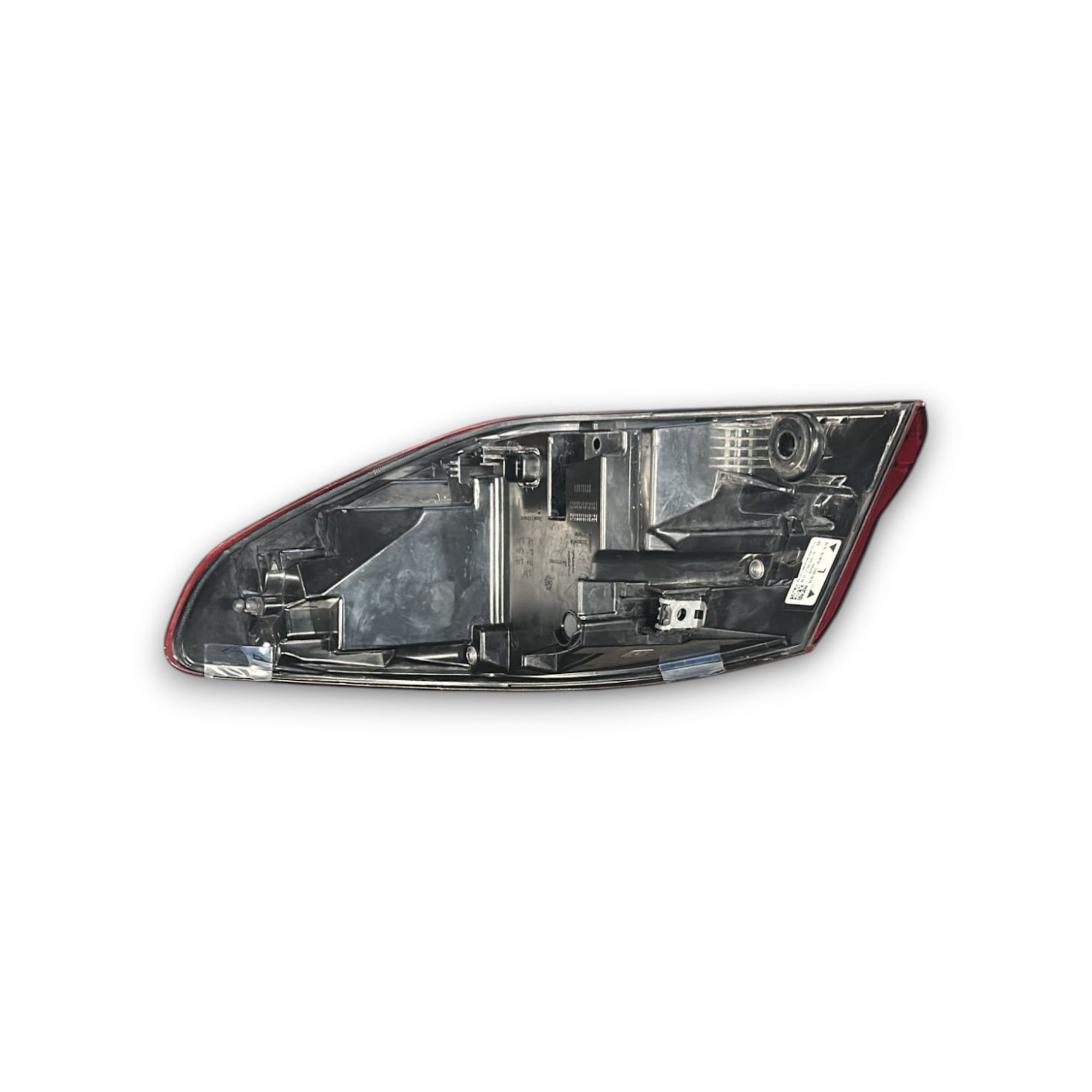 Fanale / Stop Led Posteriore Sinistro BMW Serie 1 (F40) cod.7450643 (2019 > 2024) - F&P CRASH SRLS - Ricambi Usati