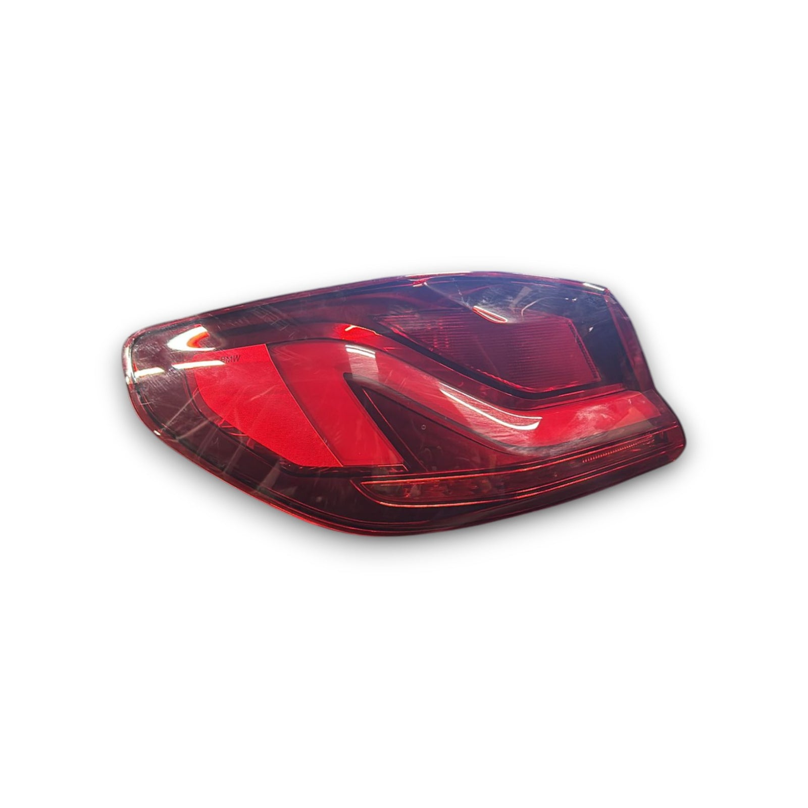 Fanale / Stop Led Posteriore Sinistro BMW Serie 1 (F40) cod.7450643 (2019 > 2024) - F&P CRASH SRLS - Ricambi Usati