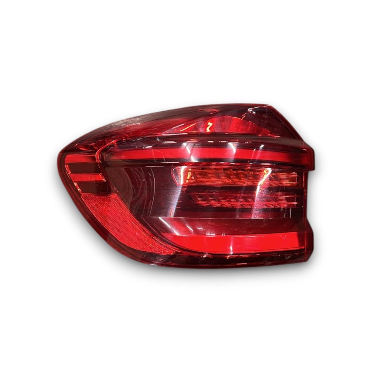 Fanale / stop led posteriore sinistro BMW X3 (G01) cod.3740873714 (2017 > 2024) - F&P CRASH SRL - Ricambi Usati
