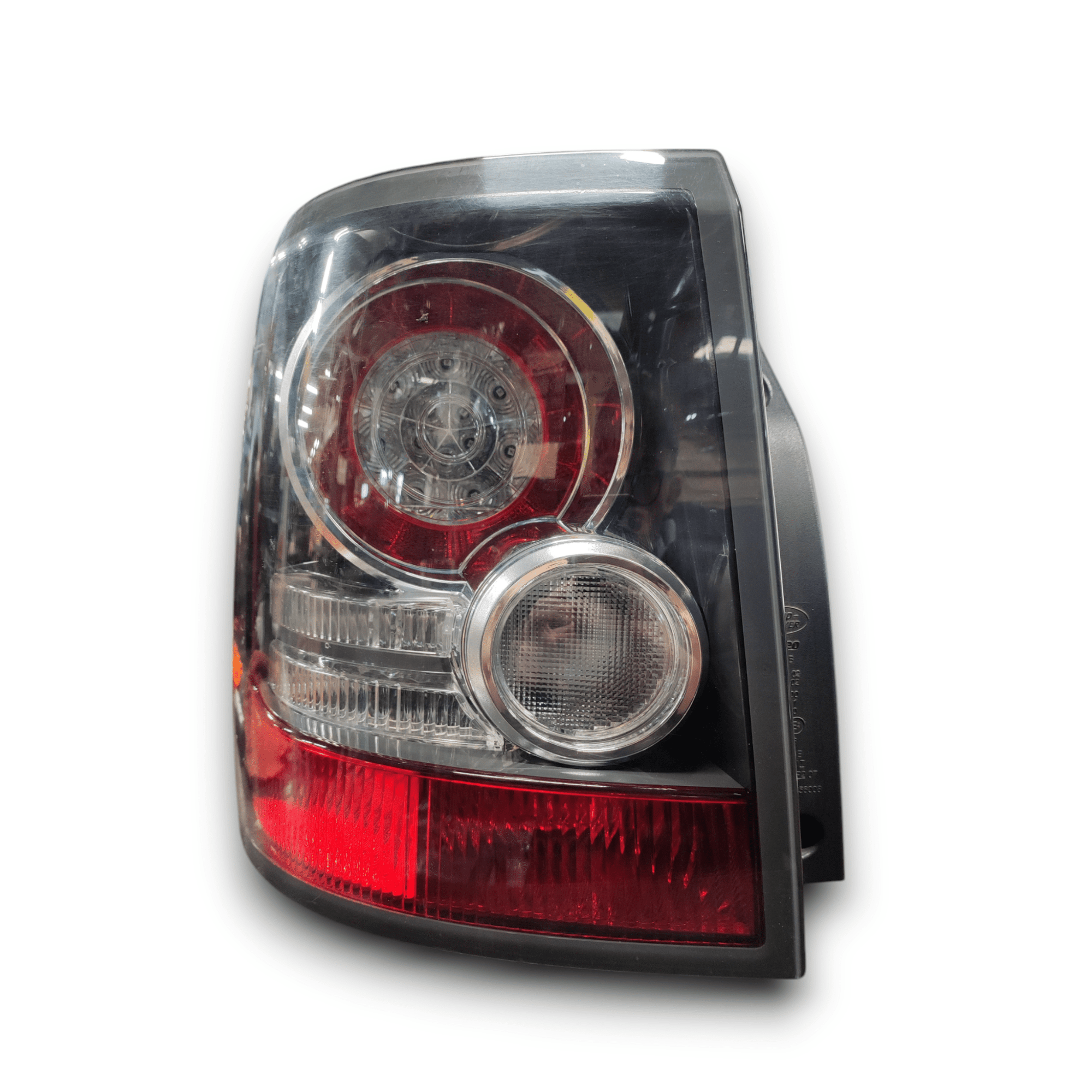 Fanale / Stop Led Posteriore Sinistro Land Rover Range Rover Sport I Serie COD: A056008 (2005 - 2012) - F&P CRASH SRLS - Ricambi Usati