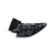 Fanale / stop led posteriore sinistro Opel Astra K cod.39099014 (2015 > 2019) berlina - F&P CRASH SRLS - Ricambi Usati