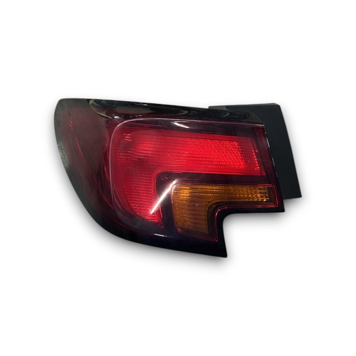 Left rear LED stop light Opel Astra K cod.39099014 (2015 > 2019) sedan - F&P CRASH SRLS - Used Parts