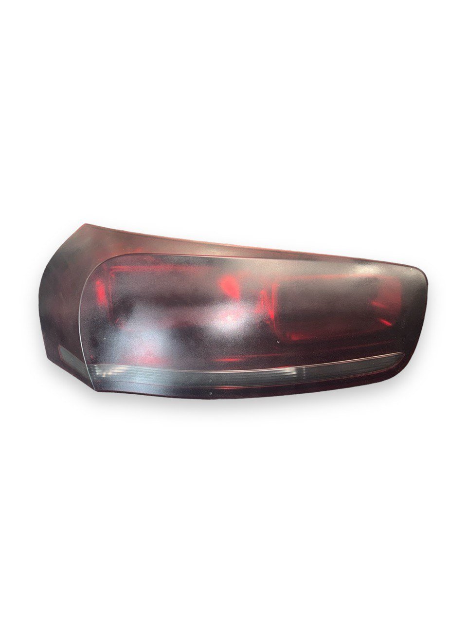 Fanale / Stop Led Posteriore Sinistro Oscurato Citroen C4 Picasso (2013 > 2022) cod.185745 - F&P CRASH SRLS - Ricambi Usati