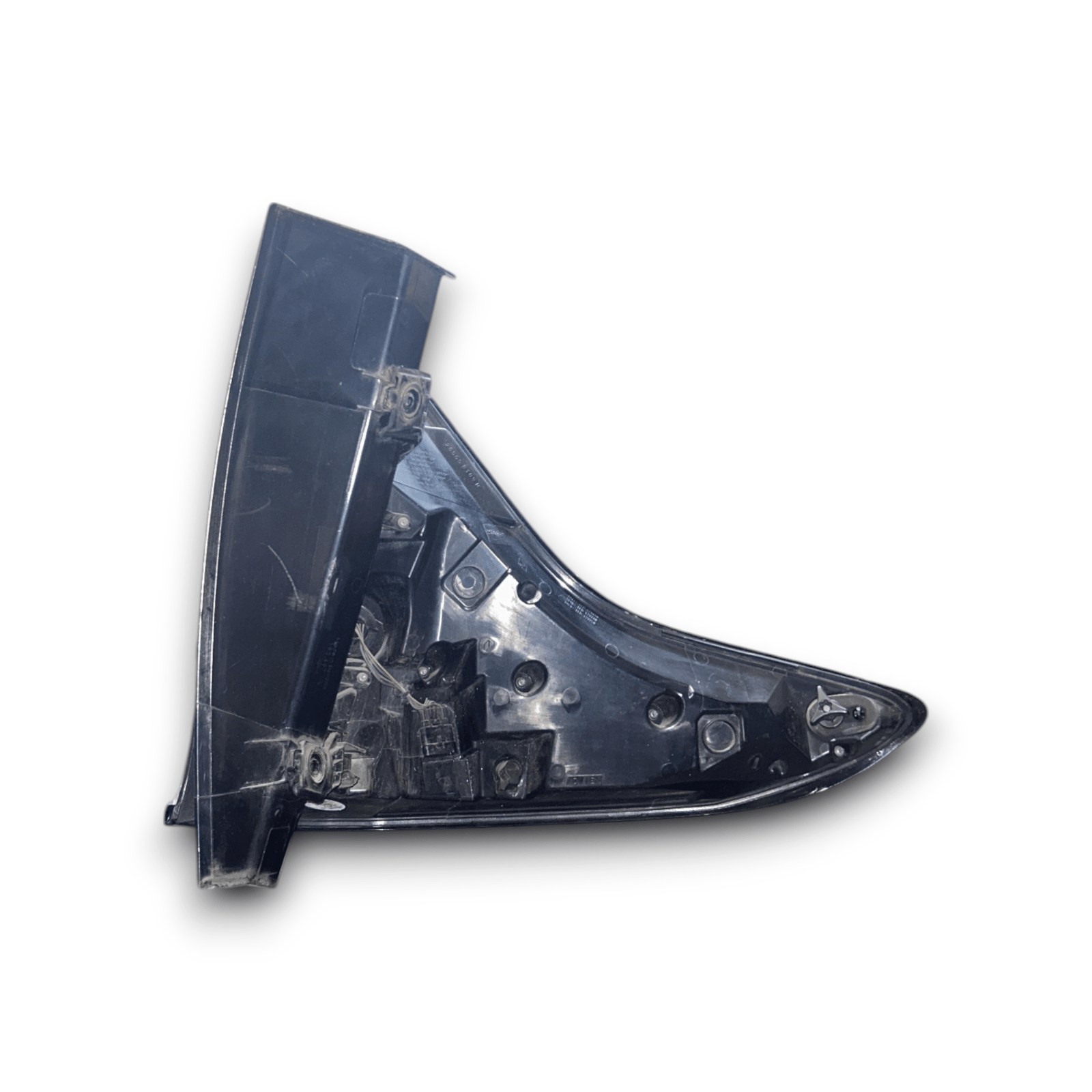 Rear Left Led Stop Light Renault Espace V cod.265558109R (2015 > 2023) - F&P CRASH SRLS - Used Parts