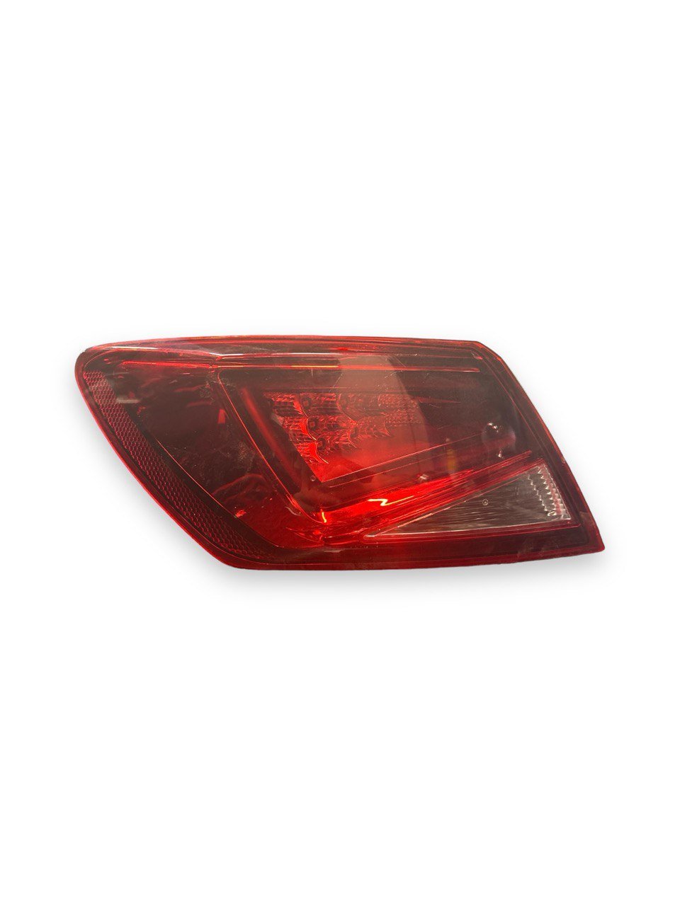 Fanale / Stop LED Posteriore Sinistro Seat Leon (2012 > 2019) cod.5F0945207E - F&P CRASH SRLS - Ricambi Usati