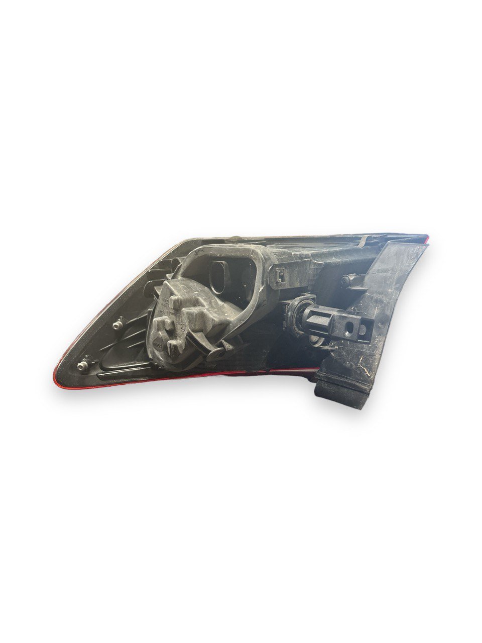 Fanale / Stop LED Posteriore Sinistro Seat Leon (2012 > 2019) cod.5F0945207E - F&P CRASH SRLS - Ricambi Usati
