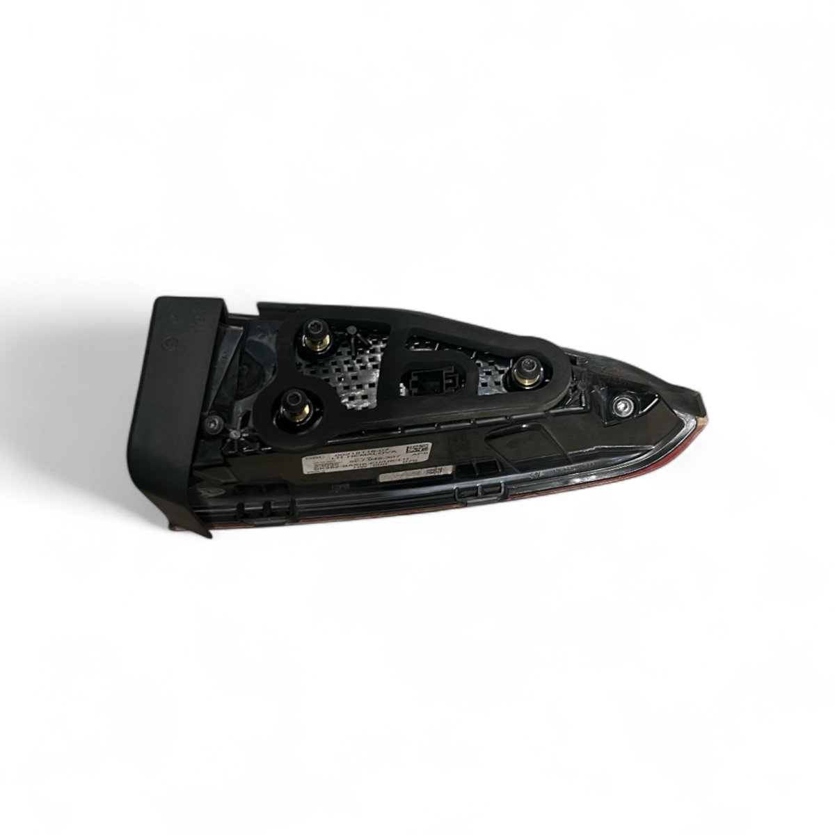 Fanale / stop led posteriore sinistro Skoda Octavia IV (NX) cod.5e7945307 (2019 > 2024) berlina - F&P CRASH SRLS - Ricambi Usati