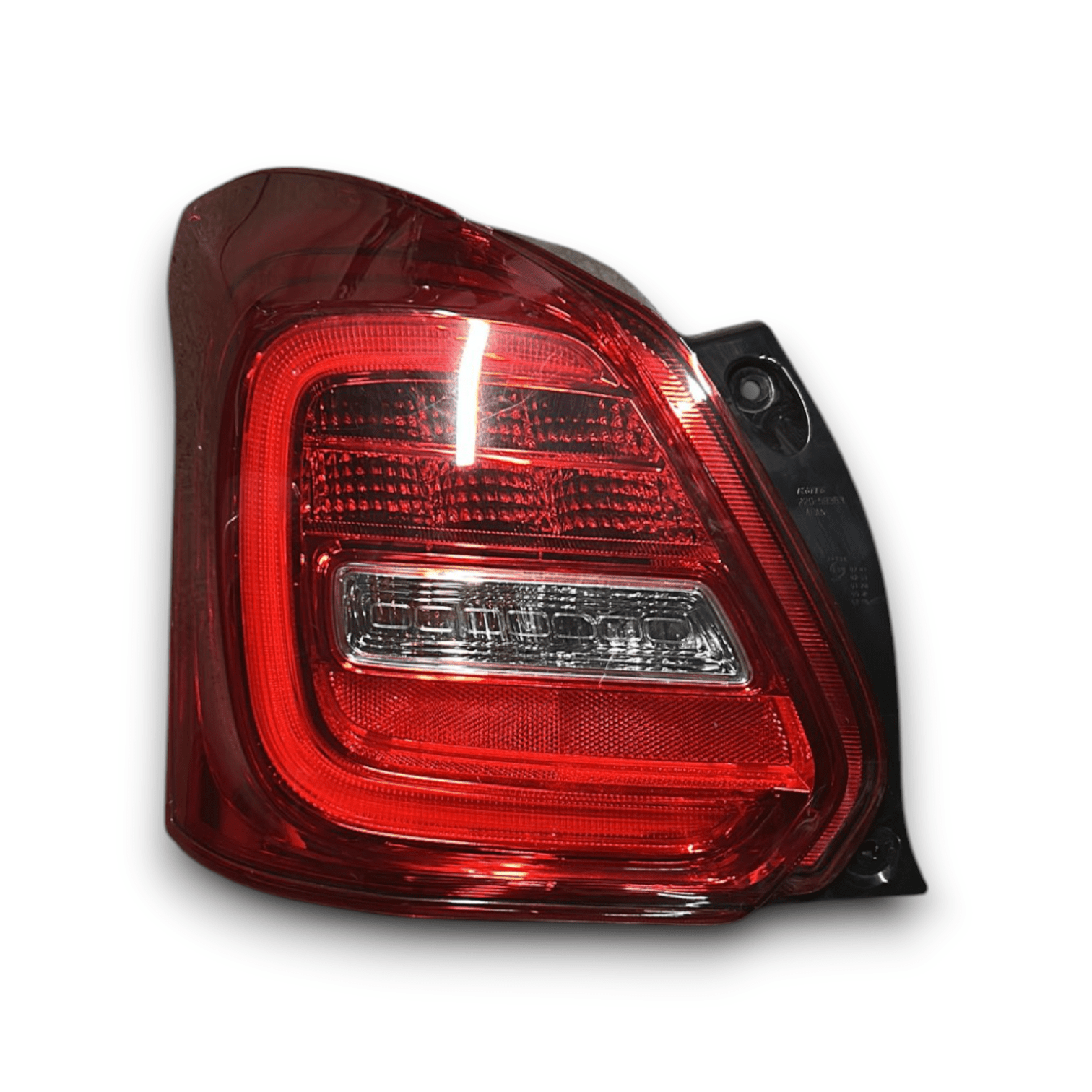 Fanale / Stop Led Posteriore Sinistro Suzuki Swift cod:35750M55RA0 (2017 > 2023) - F&P CRASH SRLS - Ricambi Usati