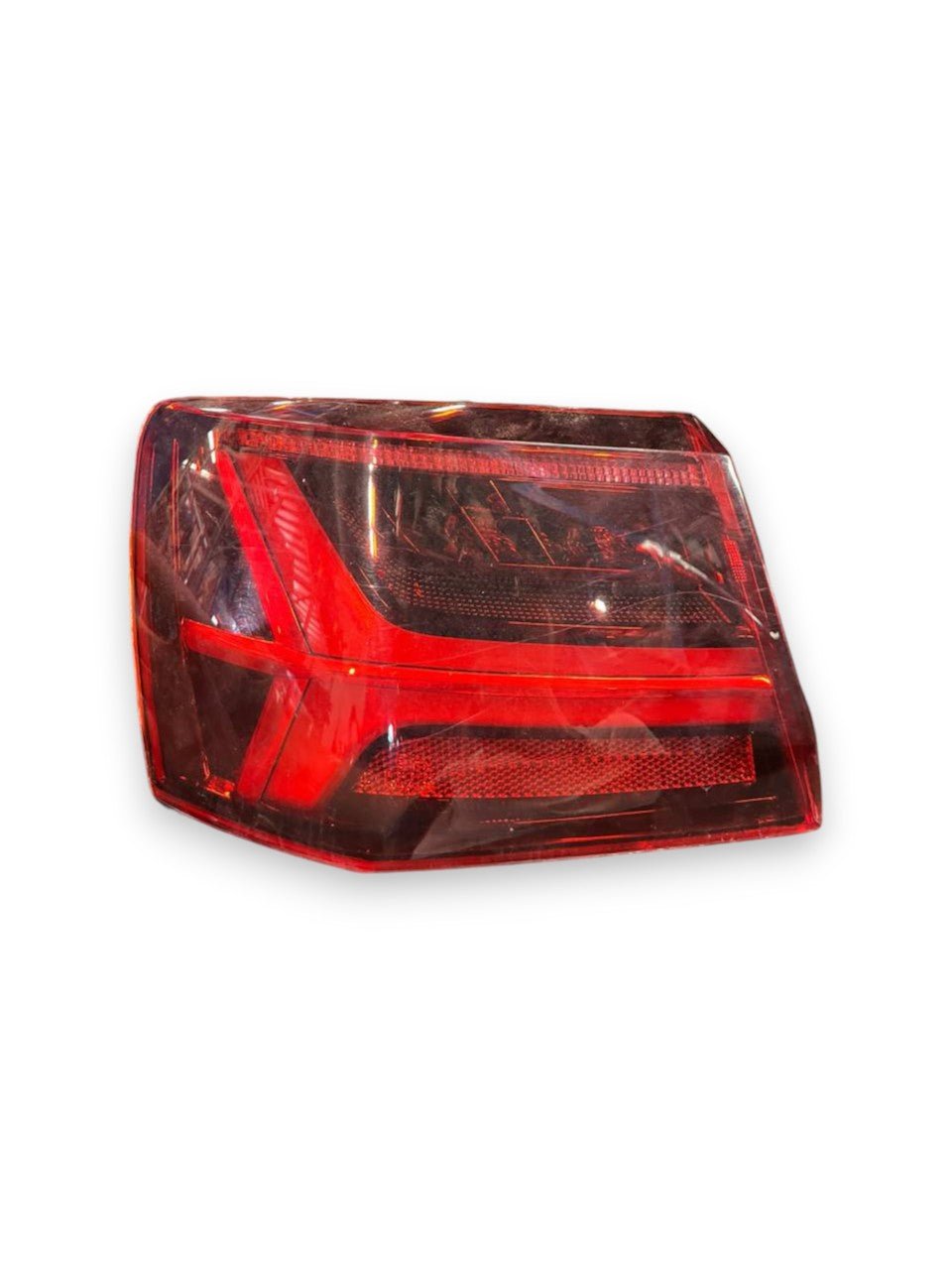 Fanale / Stop Led Posteriore Sinistro ( sx) Audi A6 C7 (2011 - 2018) cod.4G9945095E - F&P CRASH SRLS - Ricambi Usati