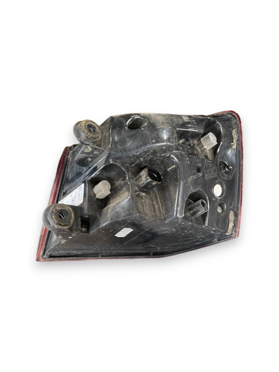 Fanale / Stop Led Posteriore Sinistro ( sx) Audi A6 C7 (2011 - 2018) cod.4G9945095E - F&P CRASH SRLS - Ricambi Usati