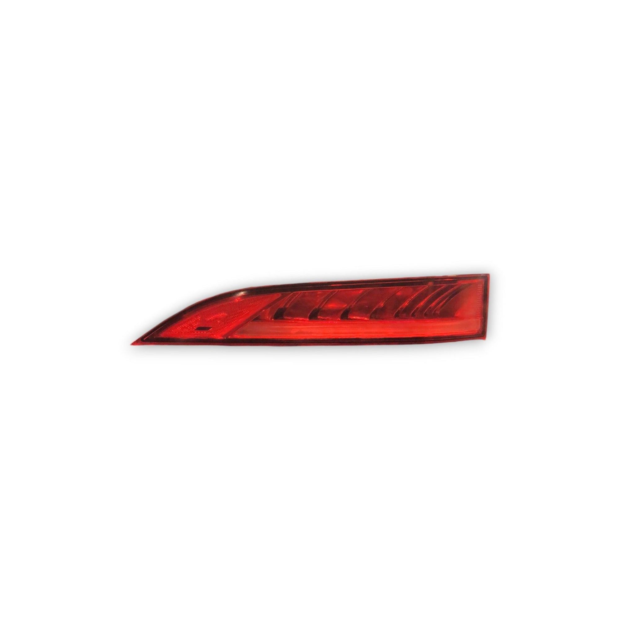 Fanale / Stop Led Posteriore Sinistro Sx Esterno Jaguar F - Pace (2016 >) cod:00196829 - F&P CRASH SRLS - Ricambi Usati