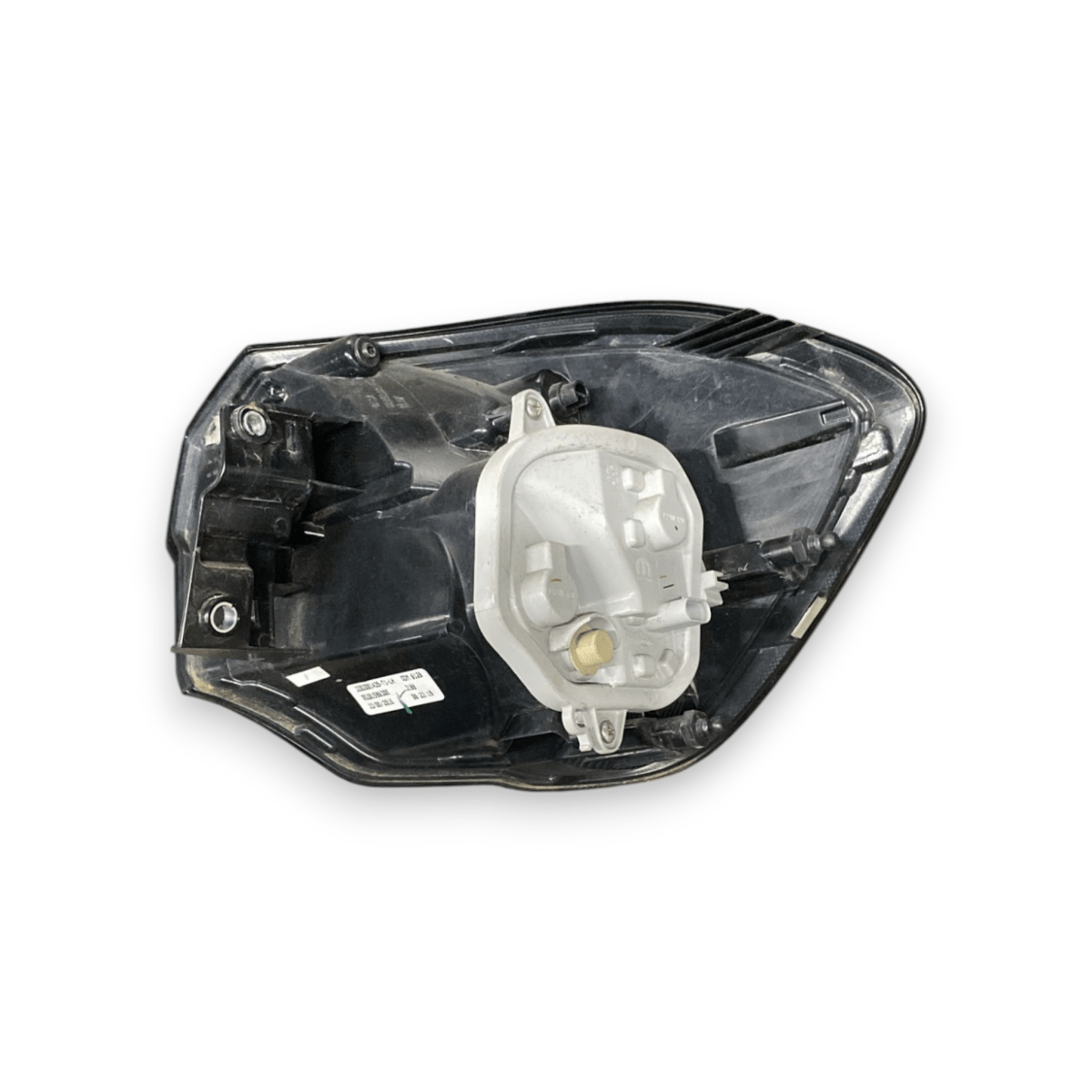 Fanale / stop led posteriore sinistro (sx) fiat tipo cod:52015963 (2015 - ) - F&P CRASH SRLS - Ricambi Usati