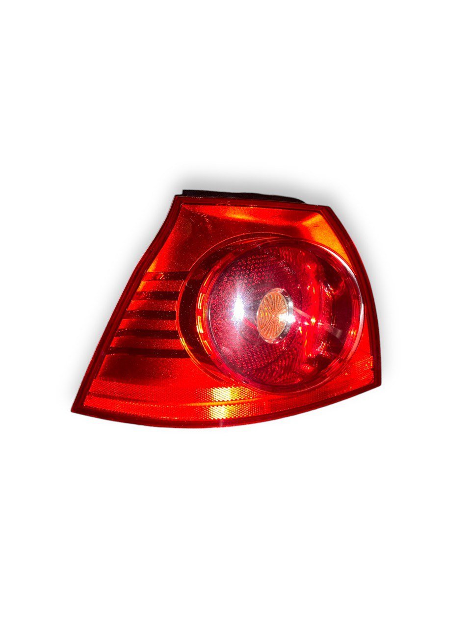 Fanale / Stop Led Posteriore Sinistro Volkswagen Golf V (2004 > 2008) cod.4VFX - 13405 - AB - F&P CRASH SRLS - Ricambi Usati