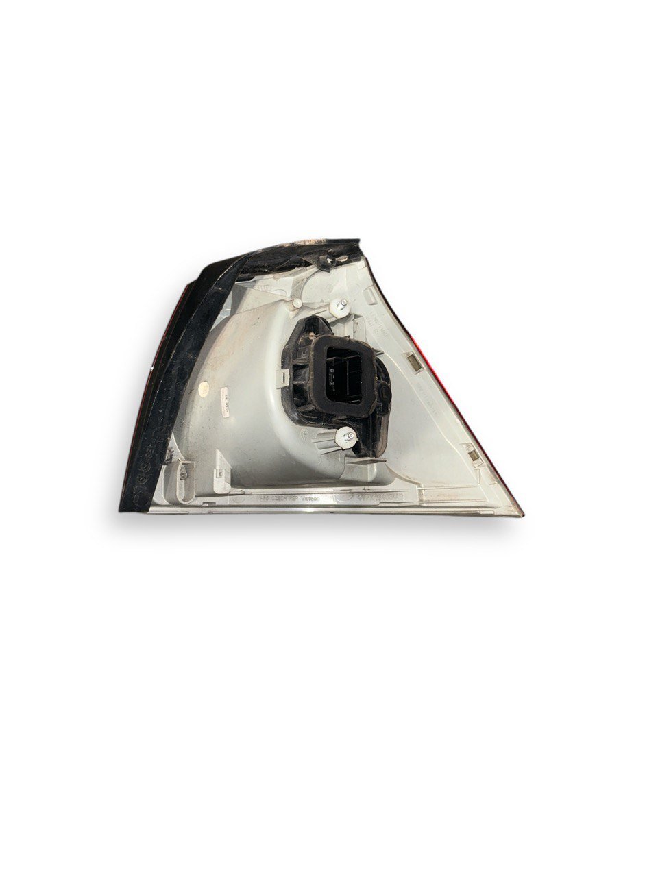 Fanale / Stop Led Posteriore Sinistro Volkswagen Golf V (2004 > 2008) cod.4VFX - 13405 - AB - F&P CRASH SRLS - Ricambi Usati