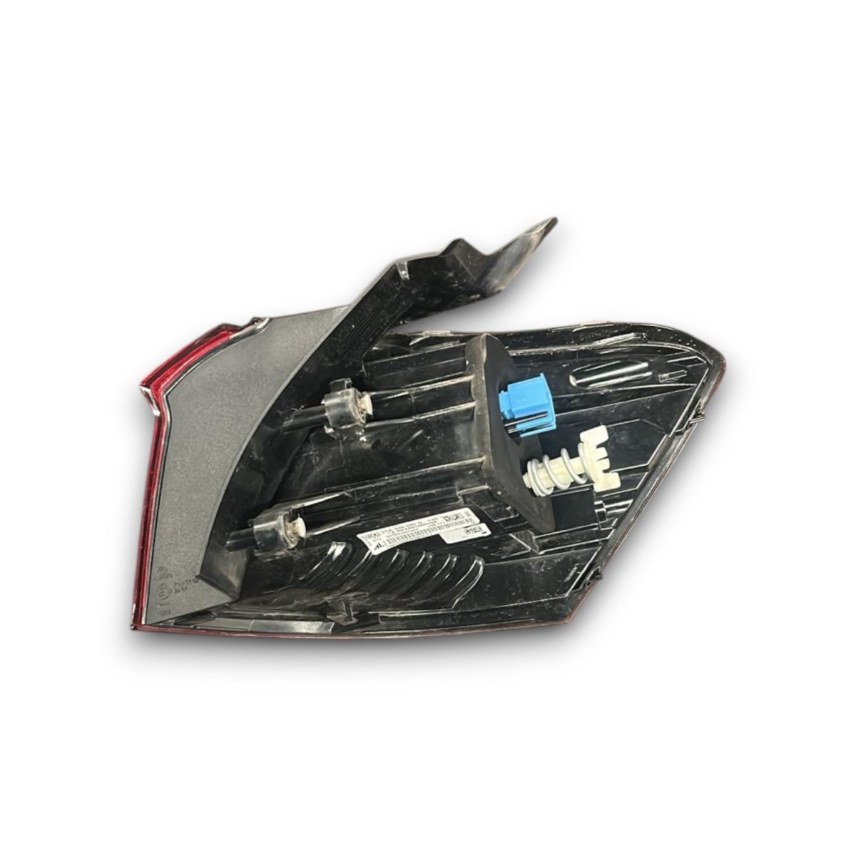 Left rear LED stop light Volkswagen T-Roc cod.2ga945095d (2017 > ) - F&P CRASH SRLS - Used Parts