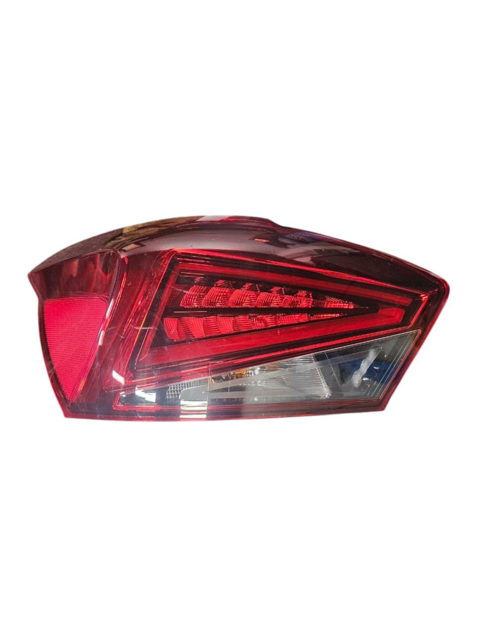 Fanale / Stop LED Sinistro Seat Ibiza V Cod:6F0945207H (2017 - >) - F&P CRASH SRLS - Ricambi Usati