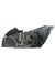 Fanale / Stop LED Sinistro Seat Ibiza V Cod:6F0945207H (2017 - >) - F&P CRASH SRLS - Ricambi Usati