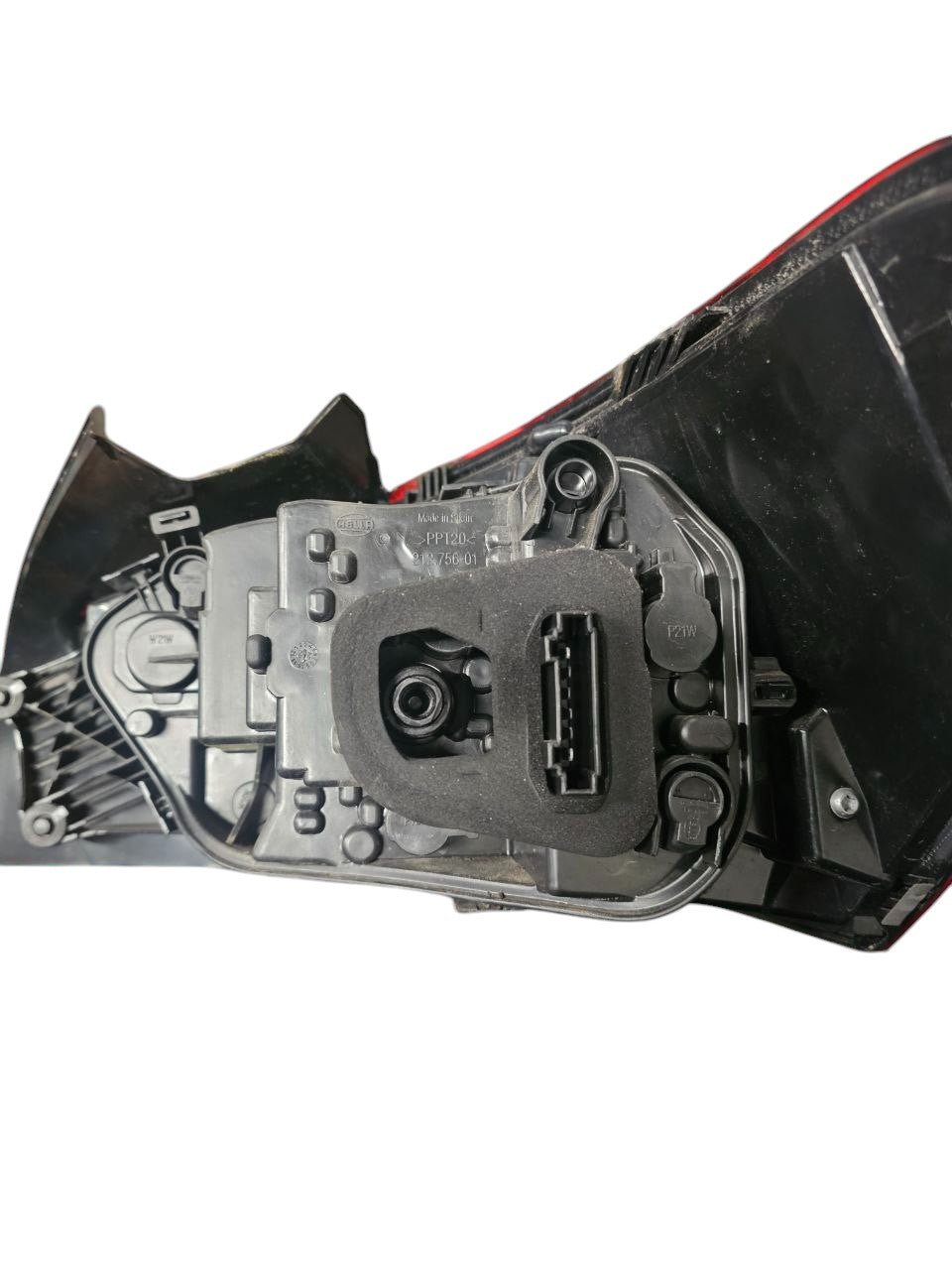 Fanale / Stop LED Sinistro Seat Ibiza V Cod:6F0945207H (2017 - >) - F&P CRASH SRLS - Ricambi Usati